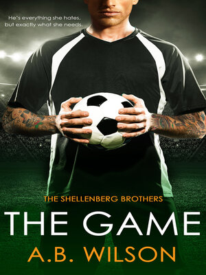 cover image of The Game